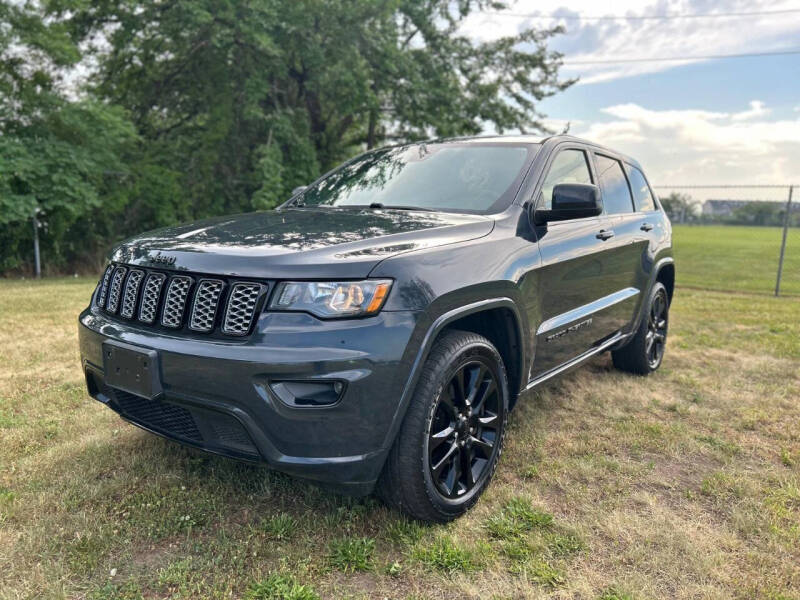 jeep grand cherokee 2018 1C4RJFAG1JC217270 image jeep grand cherokee 2018 1C4RJFAG1JC217270 image